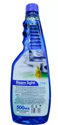 Beam Light Стеклоочиститель 500ml